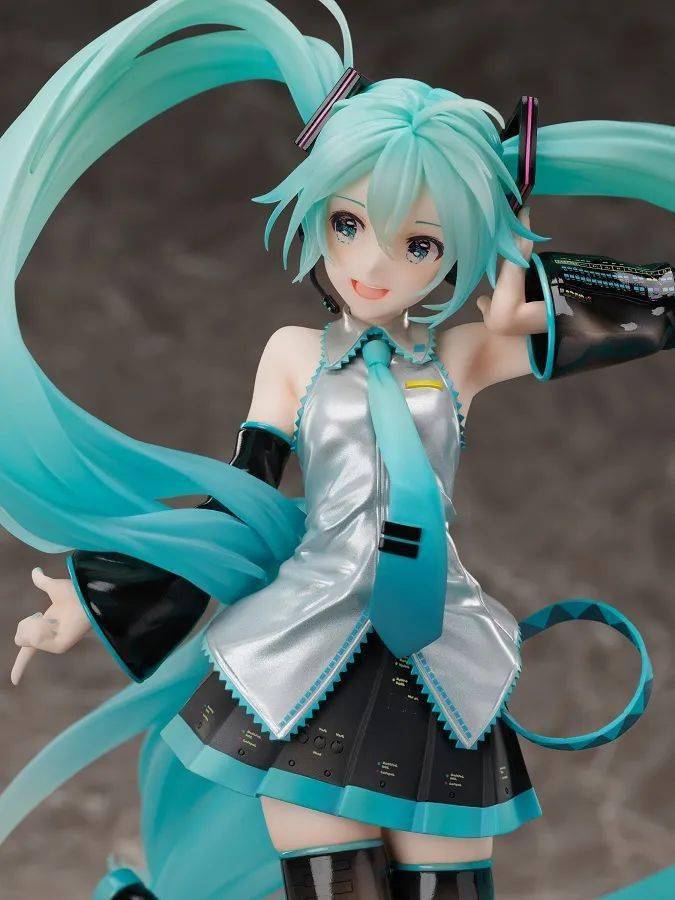 新品预定furyufnex初音未来17记事史编年史mikuchronicle