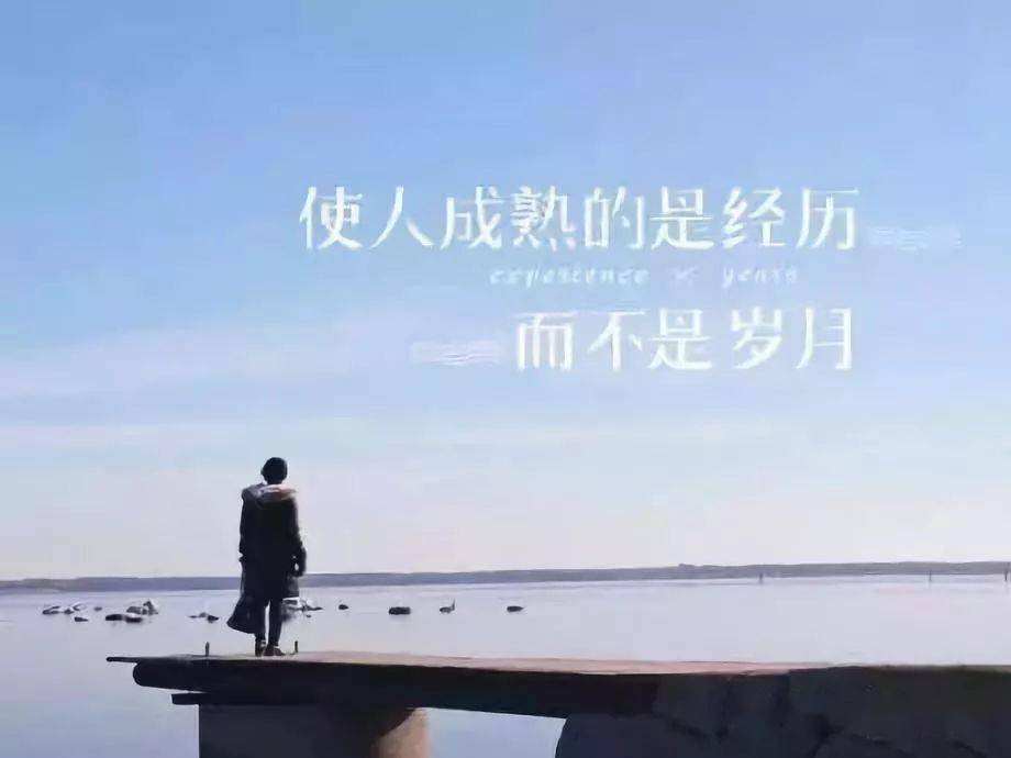 抖音最新个性签名句子