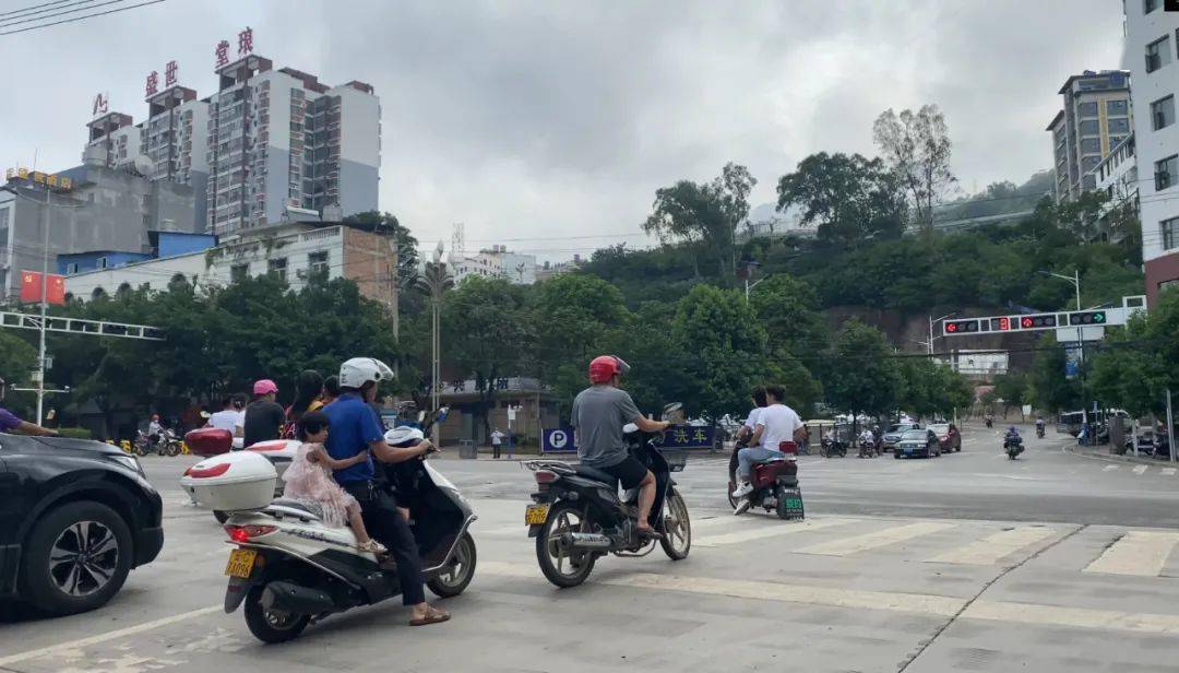 曝光台|巧家市民注意!这些行为被曝光了!你有做过吗?