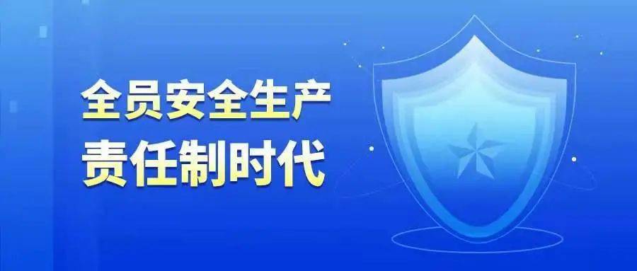 理由:新修改的《安全生产法》已明文规定,责任厘清!