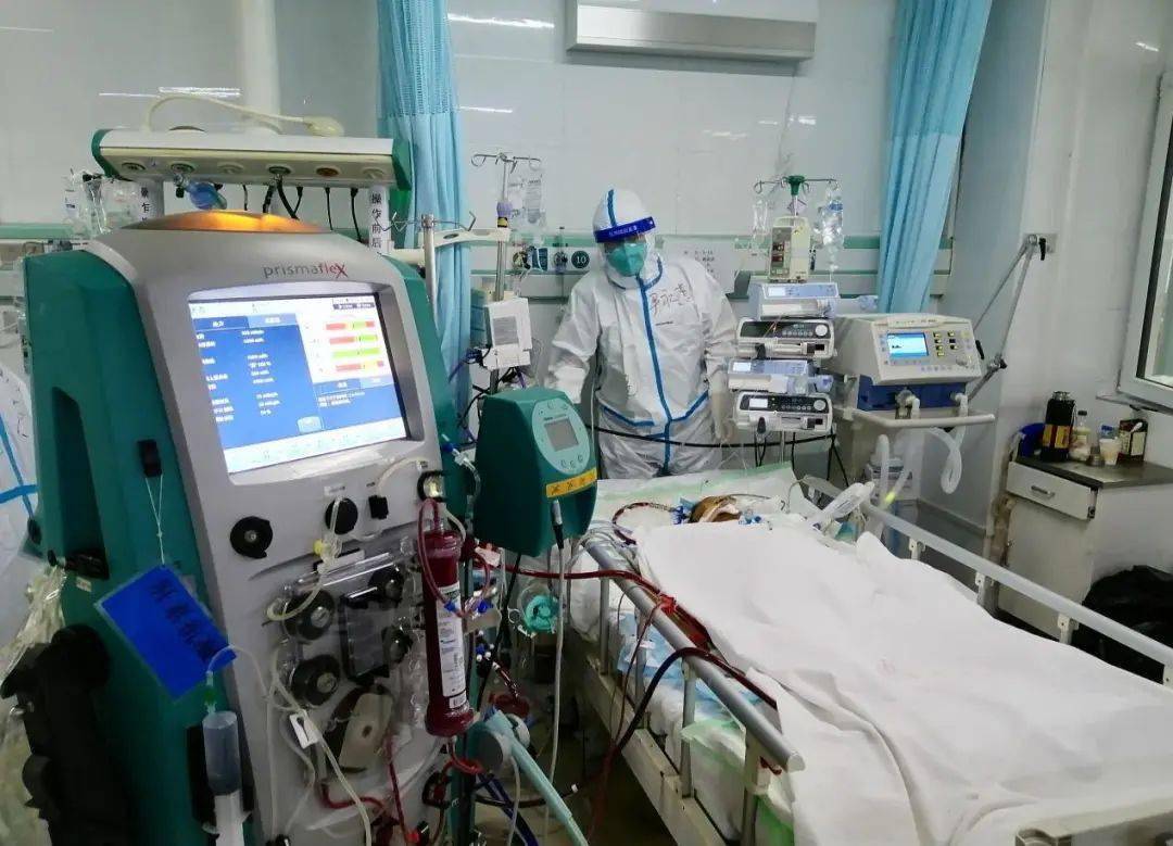 大医明德(17)|尹永杰:不忘医者初心 努力践行白衣人使命