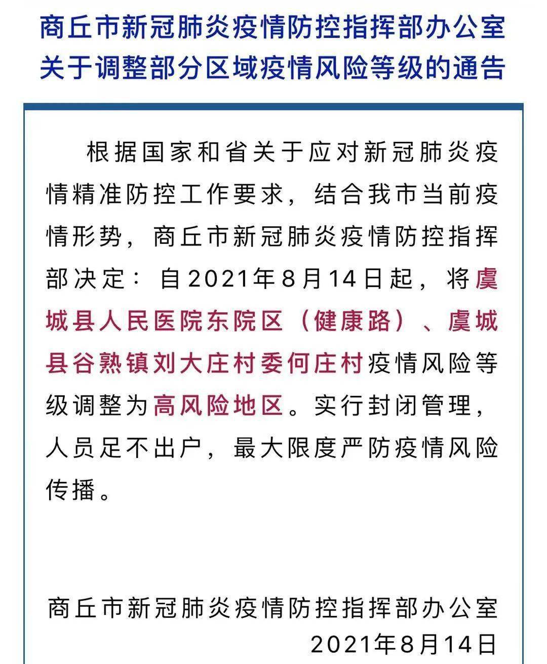 都这时候了,还瞒报疫情?查!_商丘市