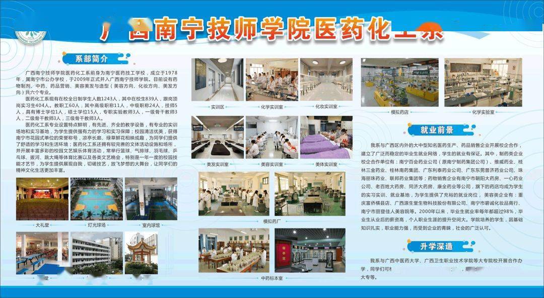 广西南宁技师学院2021级新生报名流程和录取通知书查询流程 二,录取