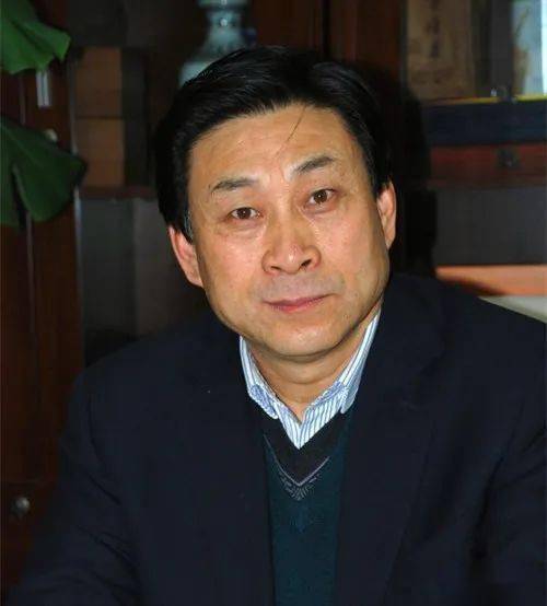 一手俗书,石跃峰写老干部体,竟然成了山西书协主席