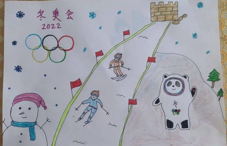 先锋少年暑期争章活动之从奥运会里看中国精神