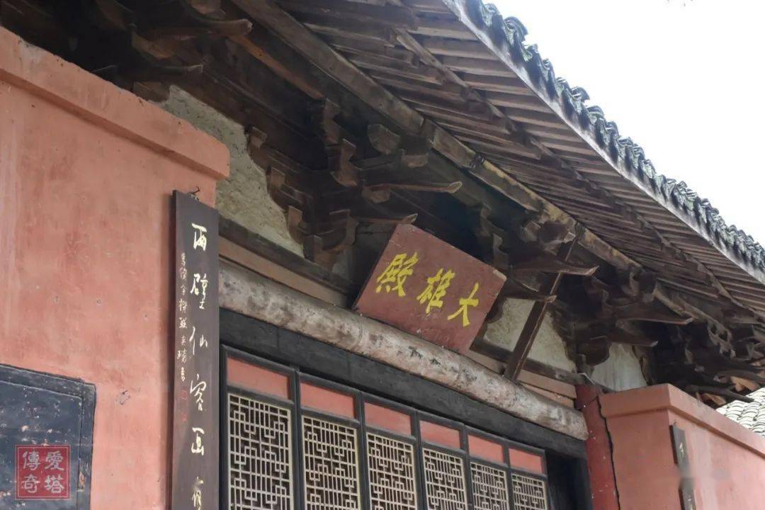 四川蓬溪宝梵寺壁画