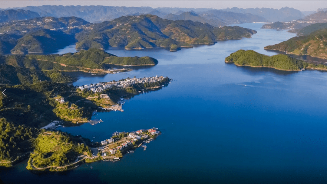 注意!兴义市万峰湖景区汛期临时闭园