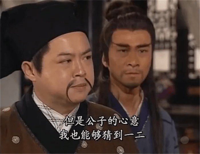 新版《天龙八部》口碑不好,我怀念黄日华版,已有13位演员不在了