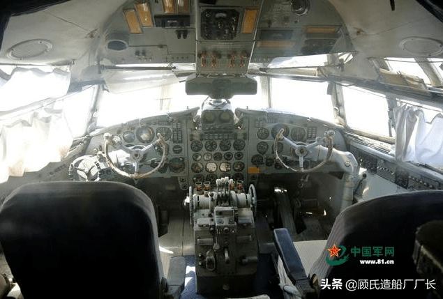 【严惩】机长自恃技高 四次违令, 摔了中国民航第一架伊尔-14客机