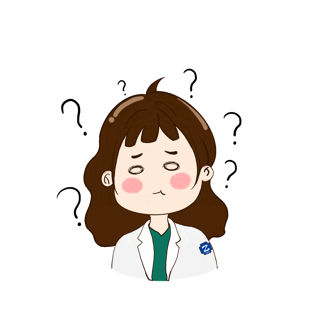 集齐这套表情包即可解锁机智的医生生活