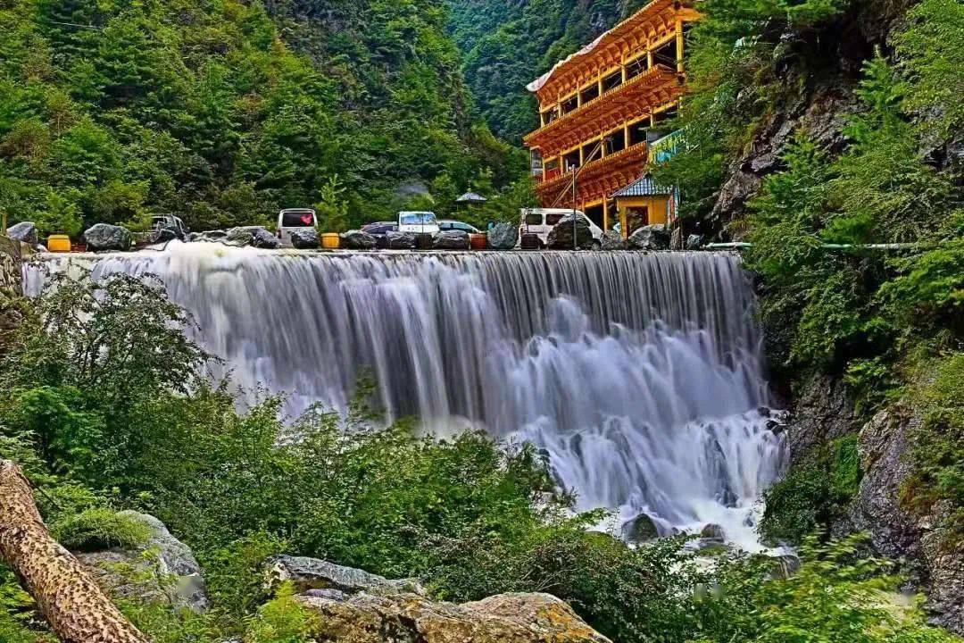 临夏州"十大"避暑旅游景点