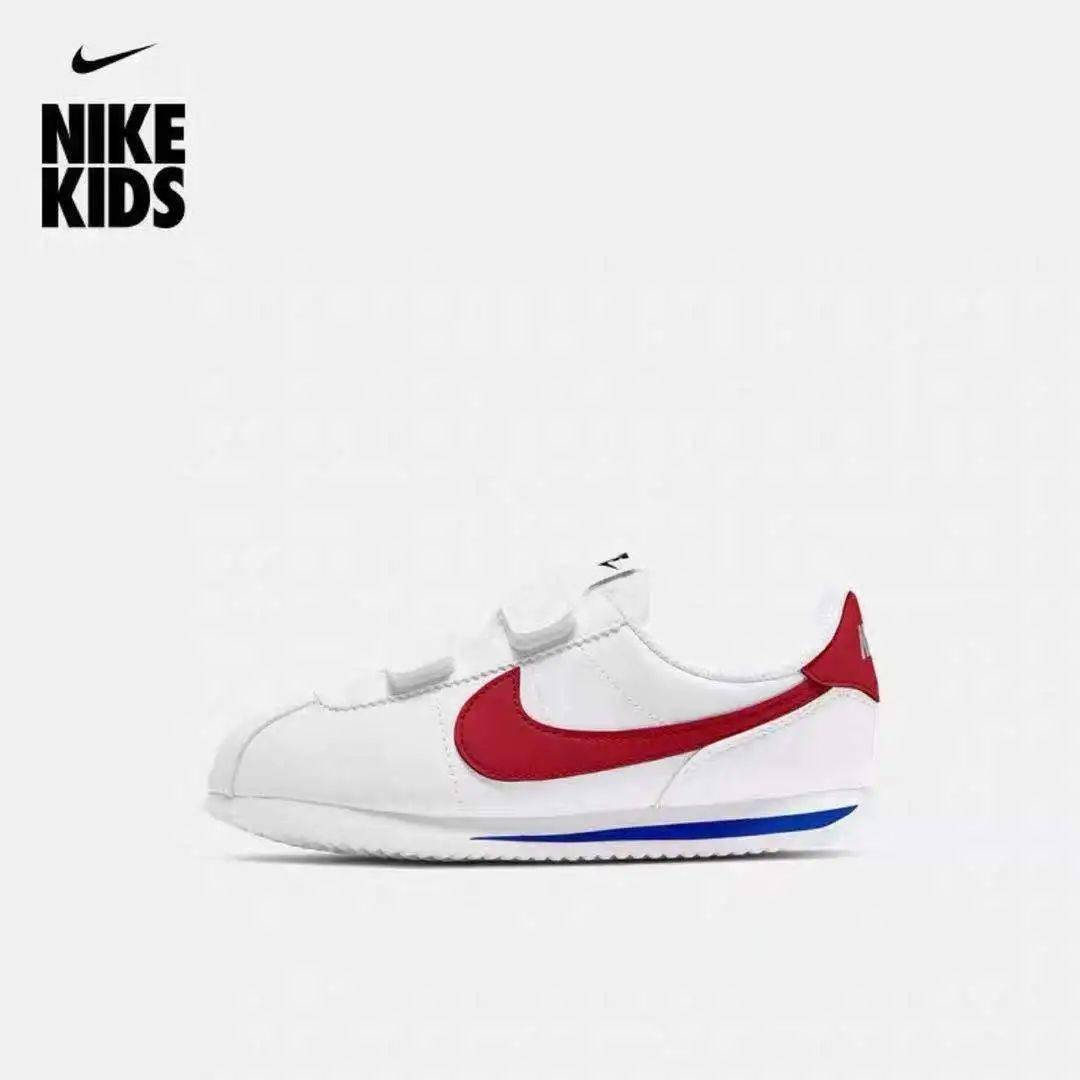 nike kids | 自带星光 返校登场