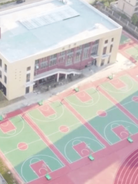 鸠兹小学 安师大附外云天路校区 芜湖市鸠兹小学