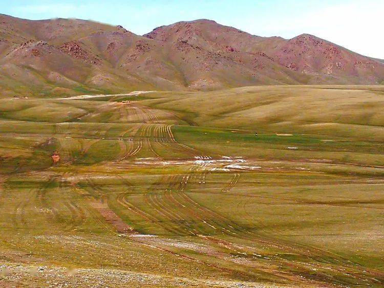 时事百科塔城地区的7座山一座比一座美你征服过几座