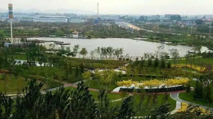 文明健康 绿色环保|鞍山市职教城公共机构节能成全国样板