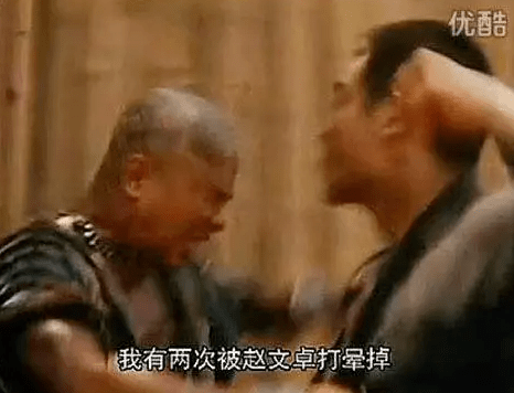 梅艳芳前男友,和甄子丹撕破脸,50岁的他原来这么有梗?