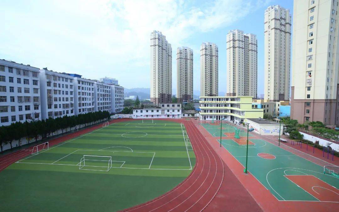 珠山实验学校校长韩林姣珠山实验学校很低调有实力