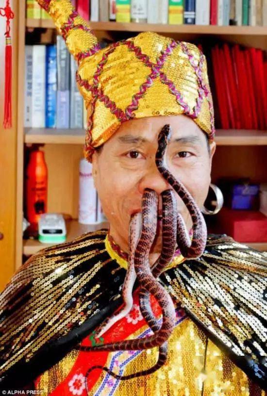 看完目瞪口呆!