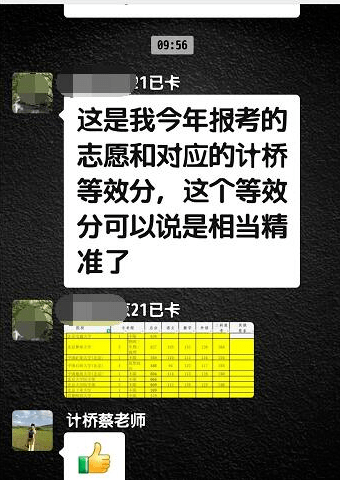 高考少考20分,压线进入理想院校,考生家长:辛亏这么做了