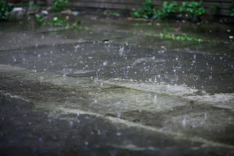 一场秋雨一场凉,四川气温大跳水!季节交替谨防病