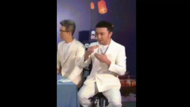 周深直播现场