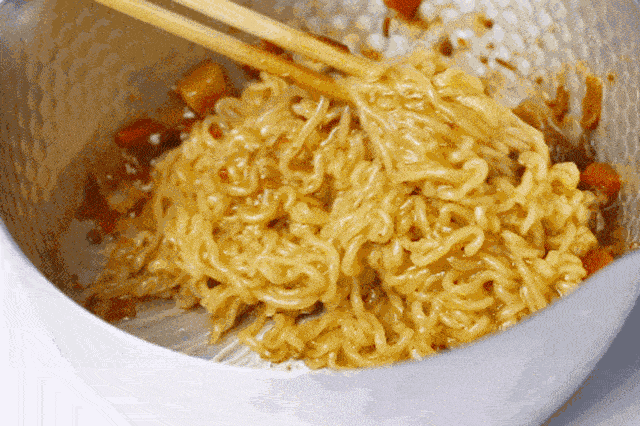 面条这么做,才好吃又营养!