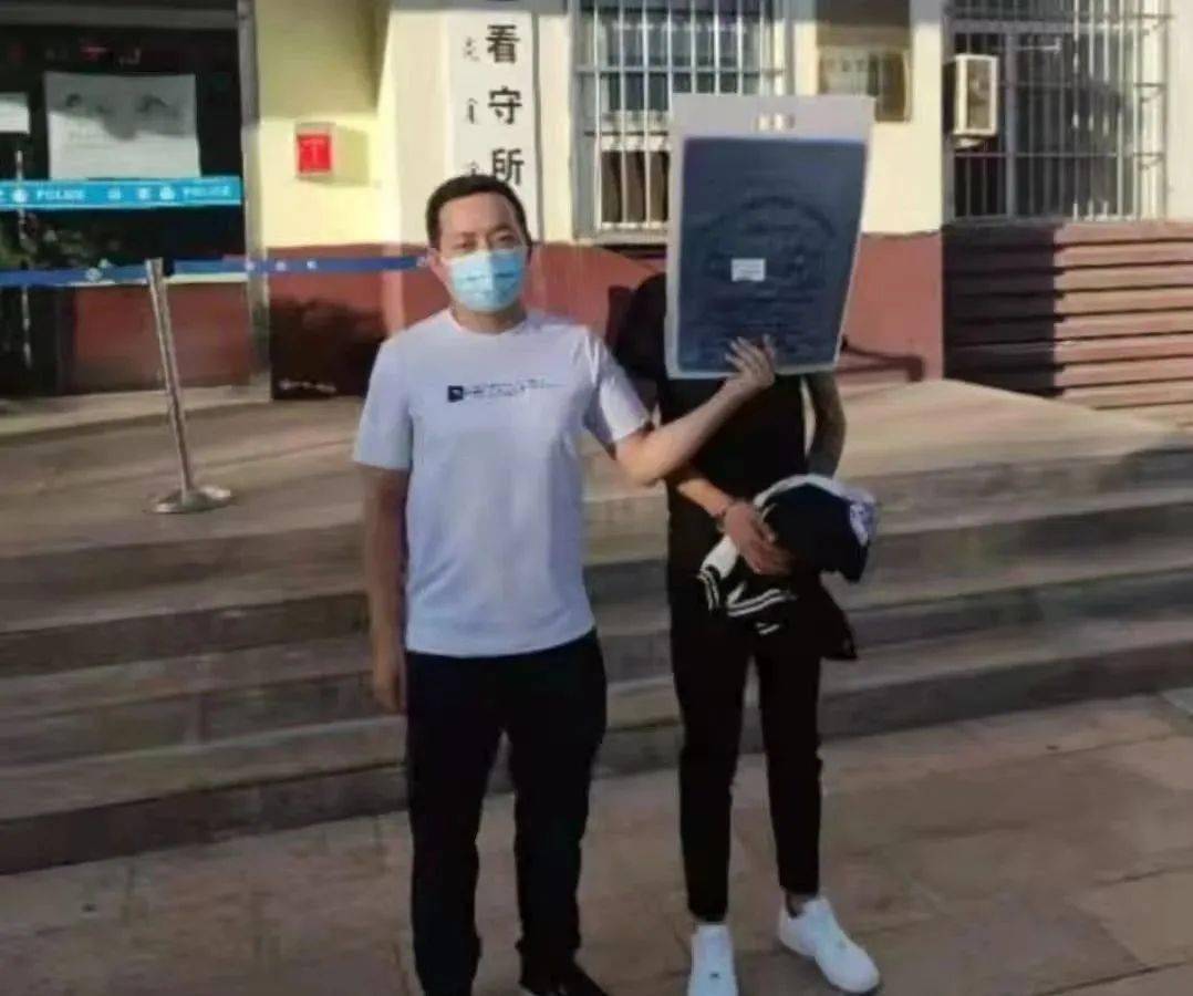 被抓!_包头