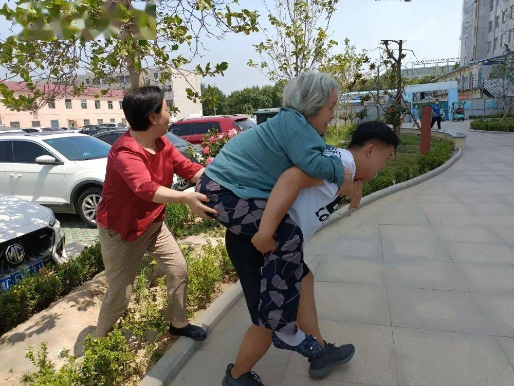 整治!临淄这里变了