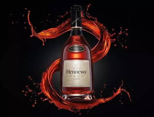 轩尼诗(hennessy)--十大最受欢迎的干邑品牌