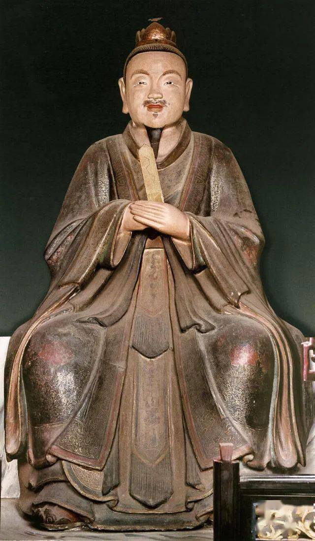 农历七月二十,恭祝刘祖长生真人圣寿无疆
