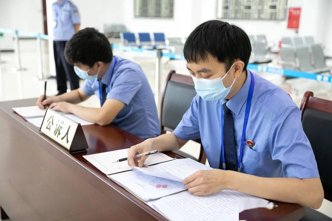 大竹川东监狱发生一起狱内袭警事件