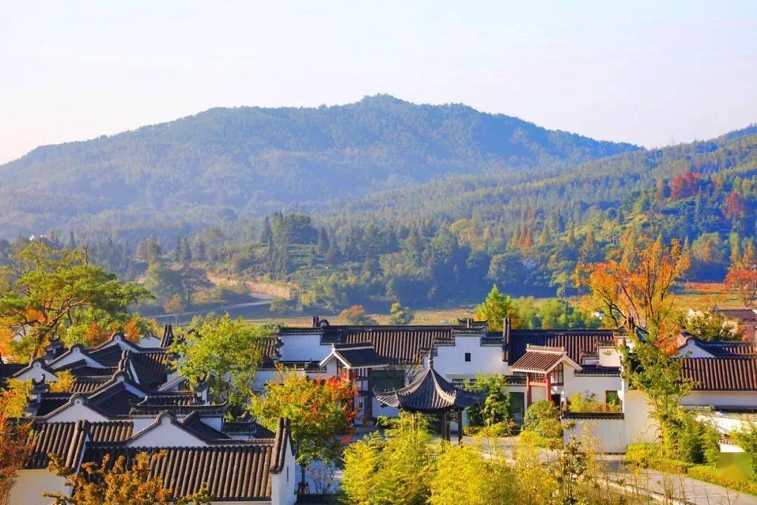 黄山悦榕庄买二送一,买别墅送套房,奢享吃住玩直降近￥3k!