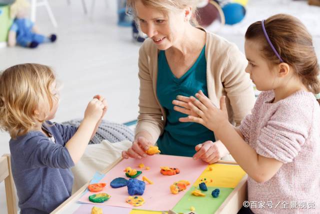 家长|家长这5种行为，会拖延宝宝适应幼儿园的时间，尽量不要做