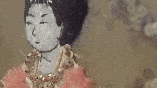 francois lesage, 曾经这样诠释法式刺绣: 