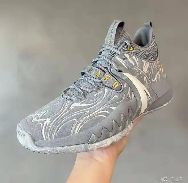 玩家视角:海沃德2"纪念碑"配色曝光,颜值质感你不心动?