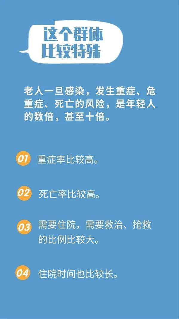 有这些基础疾病的60岁以上老人也可以接种新冠疫苗相