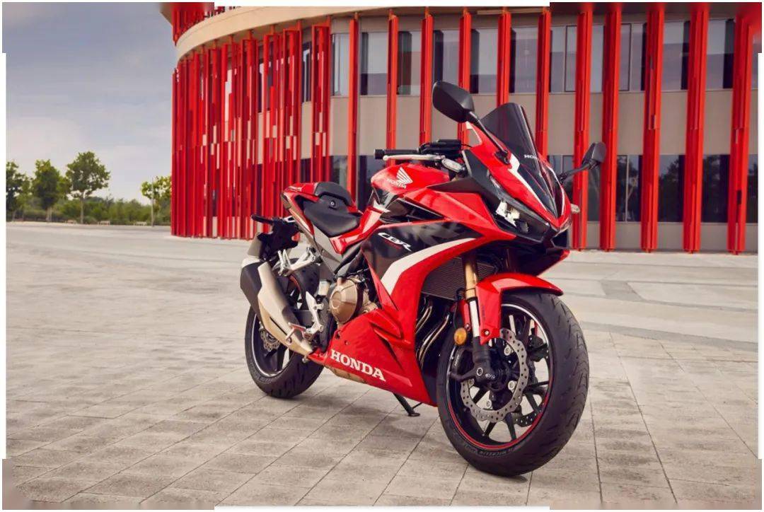 500r 车主公认的三大优点 & 两大缺点仿赛档案|2021款honda cbr600rr