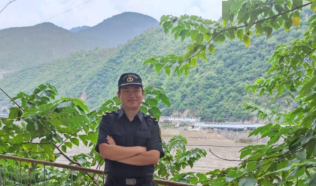 我的海关初印象