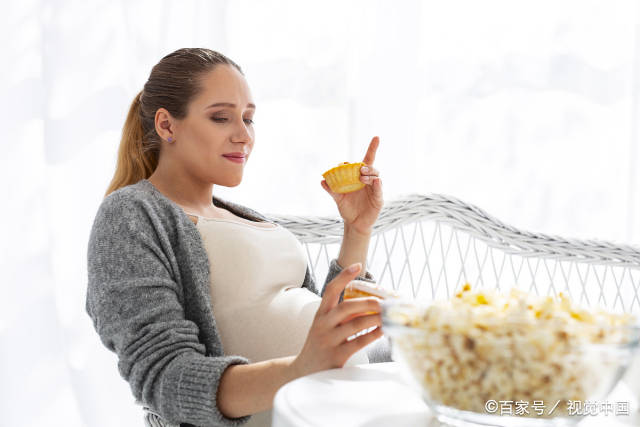 核桃|孕妇适合吃哪些零食,推荐十种,哪些是你没有吃过的