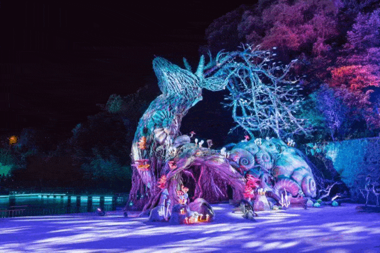 全运期间观赛,吃喝玩乐游最全攻略 主播将亲临 白鹿原影视城 带您