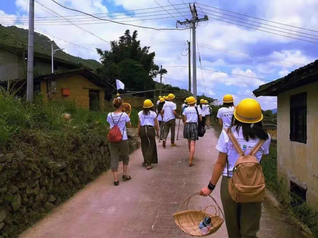 乡村振兴 | 延平区巨口乡:让党员干部扎根在项目一线