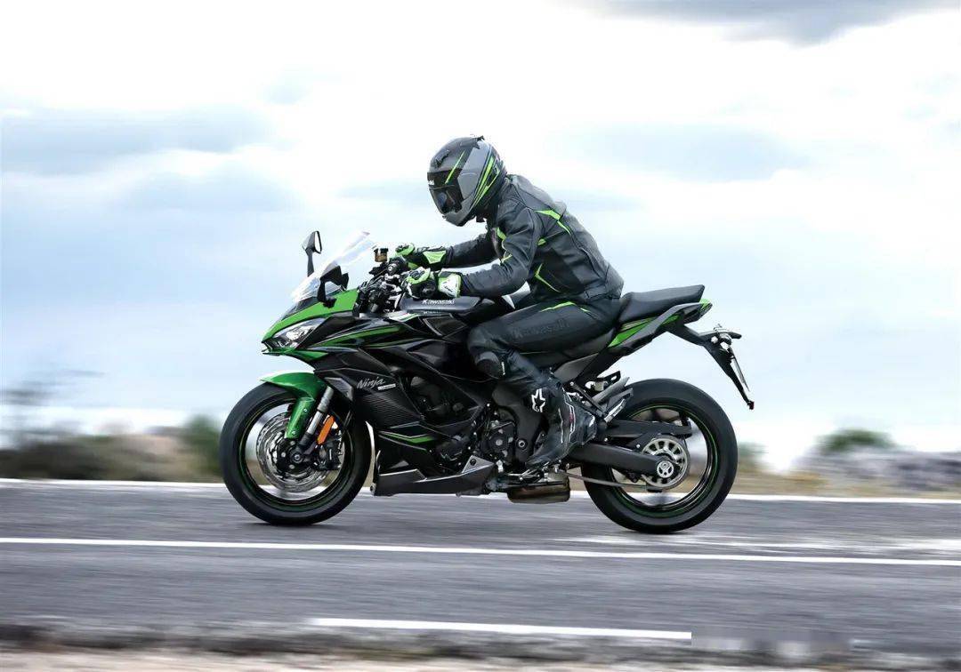 kawasaki 2022 新图案 ninja 1000sx,vulcan 650 s 系列