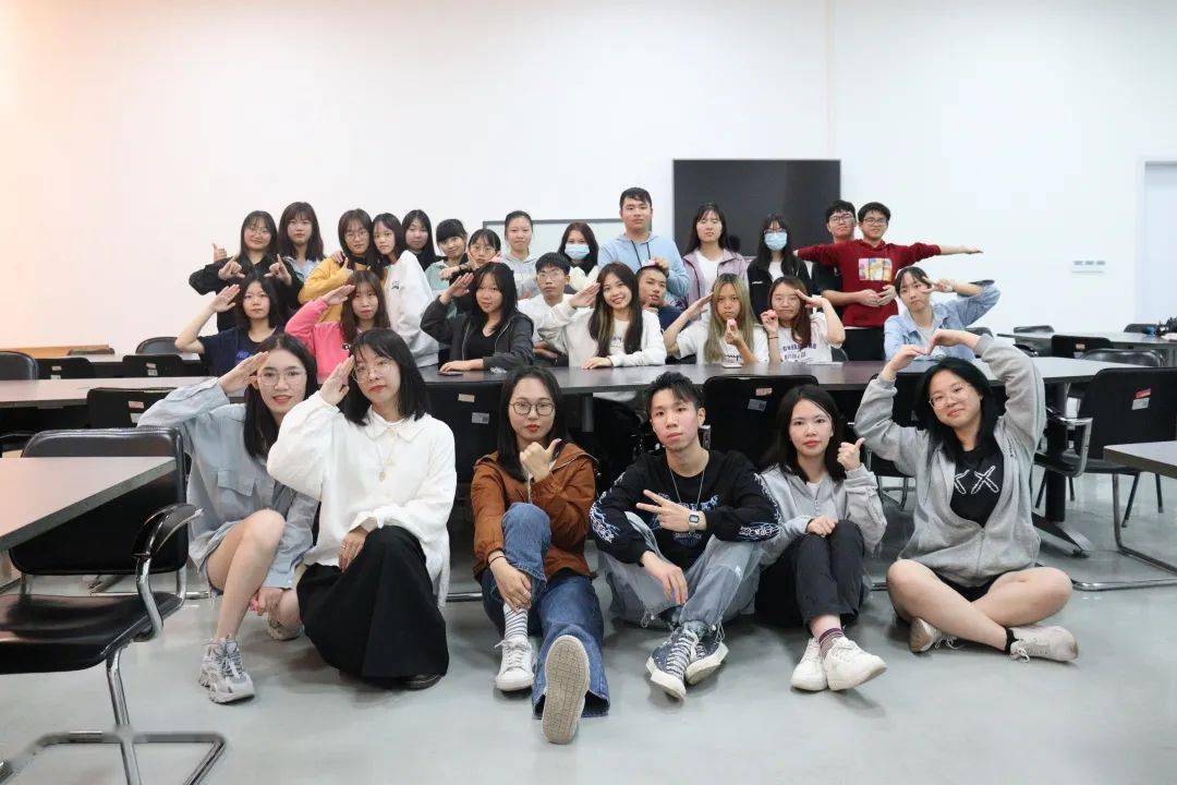 简介|五邑大学经济管理学院学生会