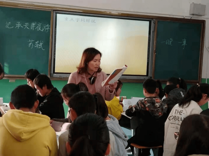 追星就该追他们!来看看鲁甸这些获得省级表彰的优秀教师