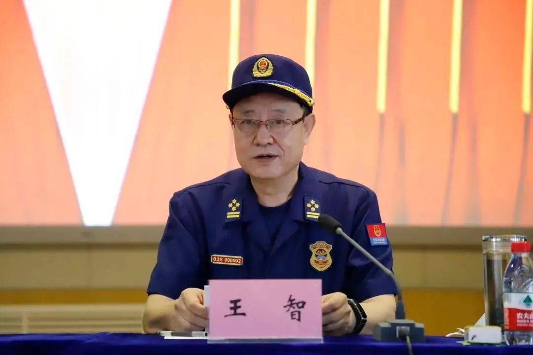 黑龙江省森林消防总队举行黑龙江省第二届应急救援职业技能大赛暨2021