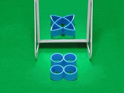 化凸为凹,变方为圆?神奇视错觉的秘密都在这本书里了!