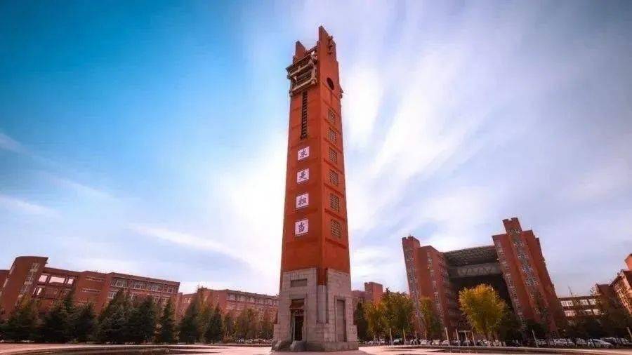 令你心动的大学是什么样的?郑大满足你的所有期待!