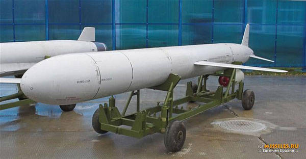 施洋:够不着美国,朝鲜巡航导弹有多大用?