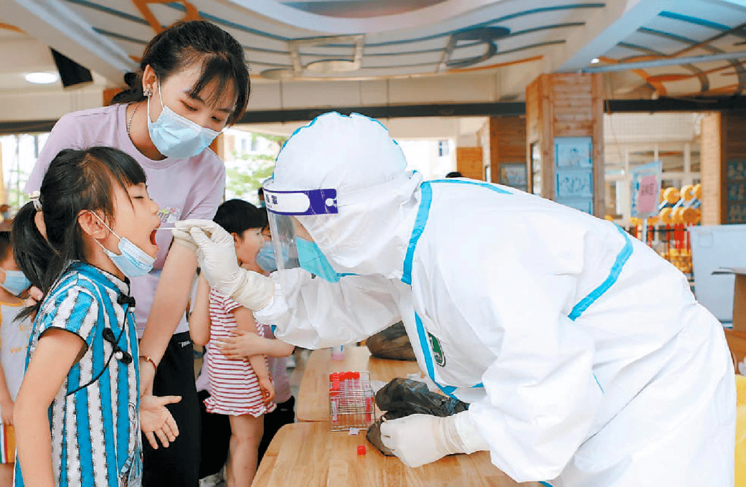 警惕,本土确诊再增49例!临沂一地发布疫情防控重要通告!