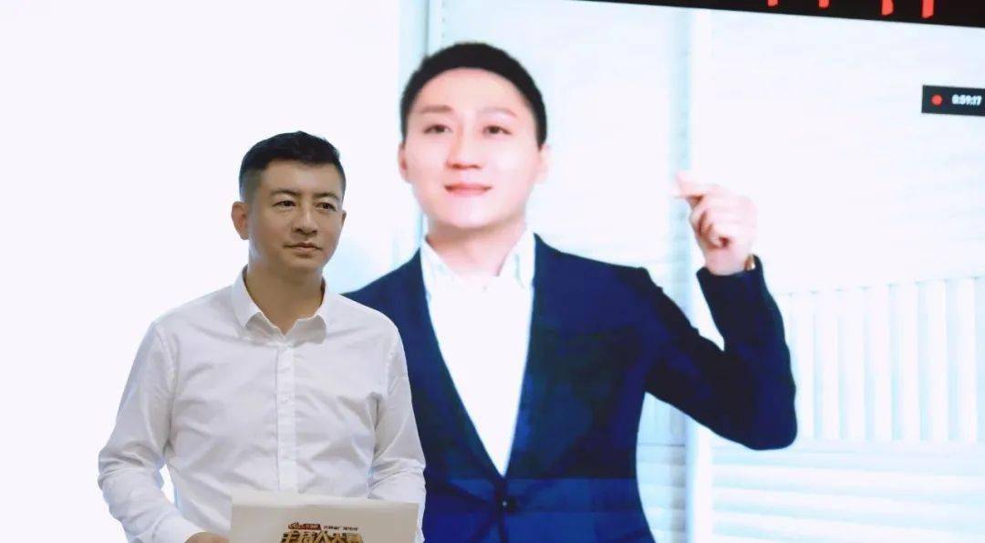 万龙杯吉林省广播电视主持人大赛初赛收官